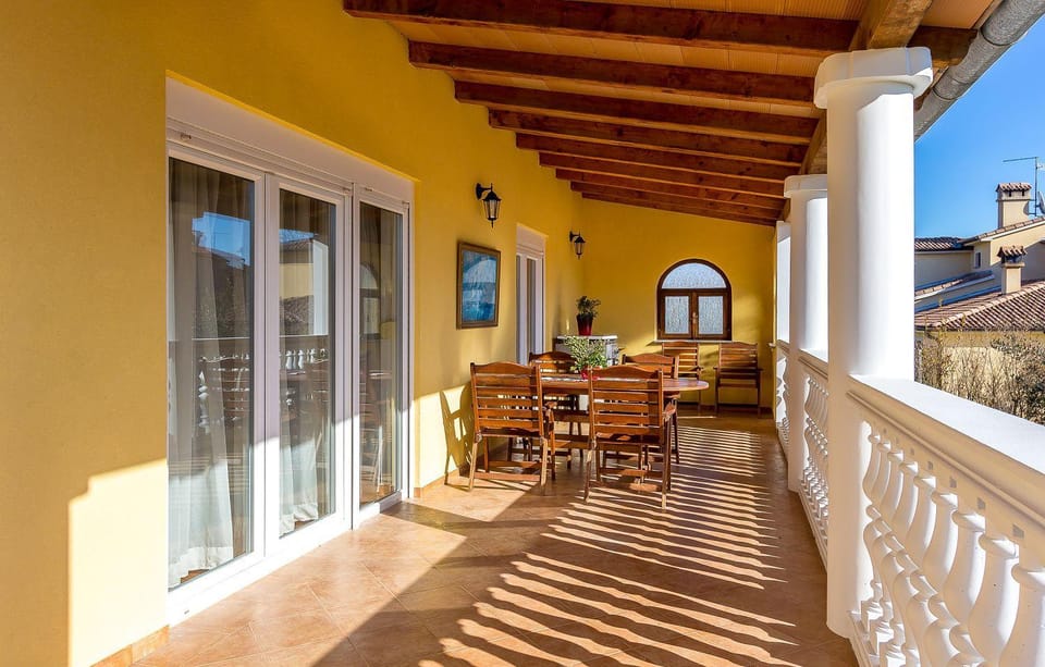 Casa Vesna House in Medulin