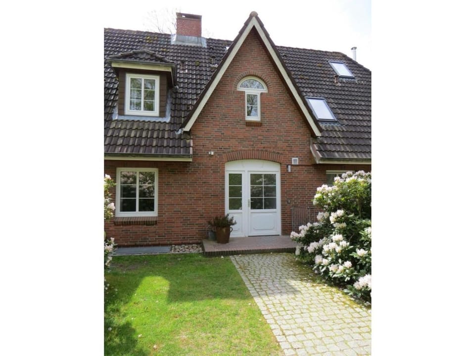 Duenem-Kniep-OG-re Apartment in Nordfriesland