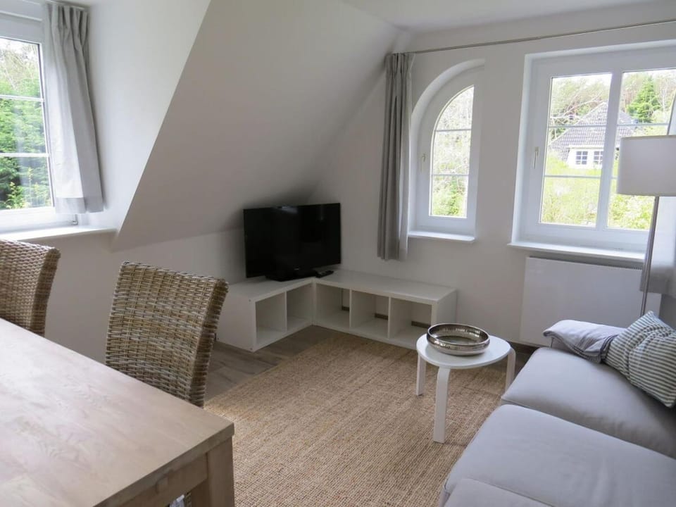 Duenem-Kniep-OG-re Apartment in Nordfriesland