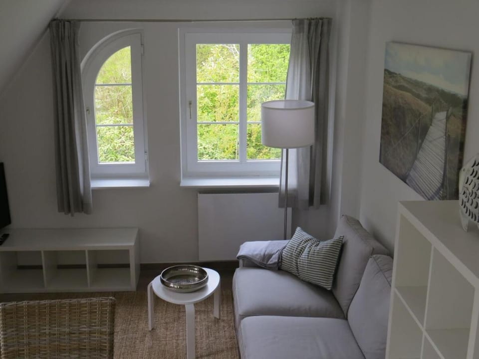 Duenem-Kniep-OG-re Apartment in Nordfriesland
