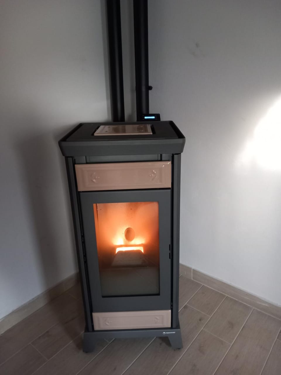 Ca' di Burghi 2 Apartment in Piedmont