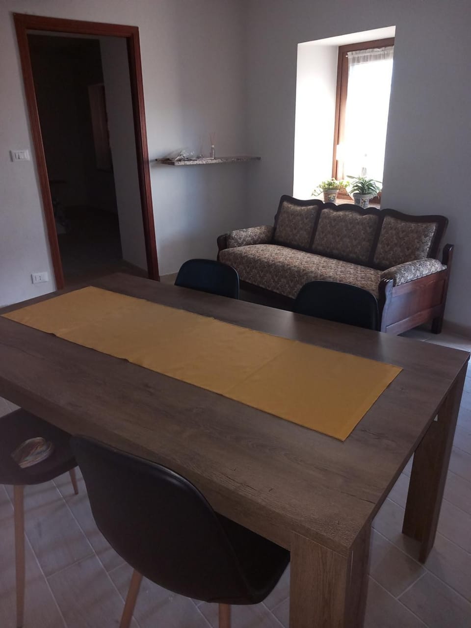 Ca' di Burghi 2 Apartment in Piedmont