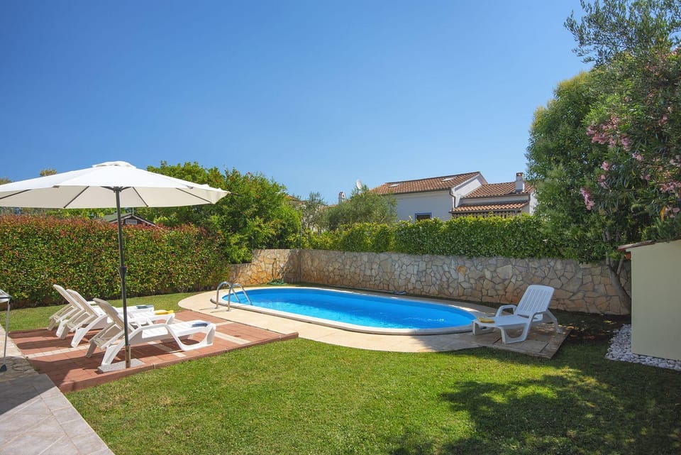 Casa Helena House in Banjole