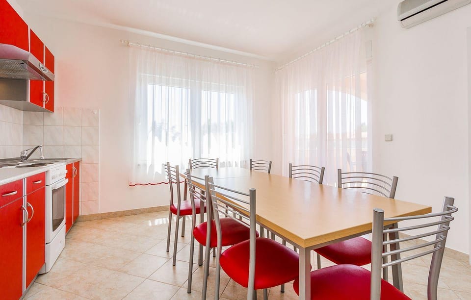 Ferienwohnung Bura Apartment in Medulin