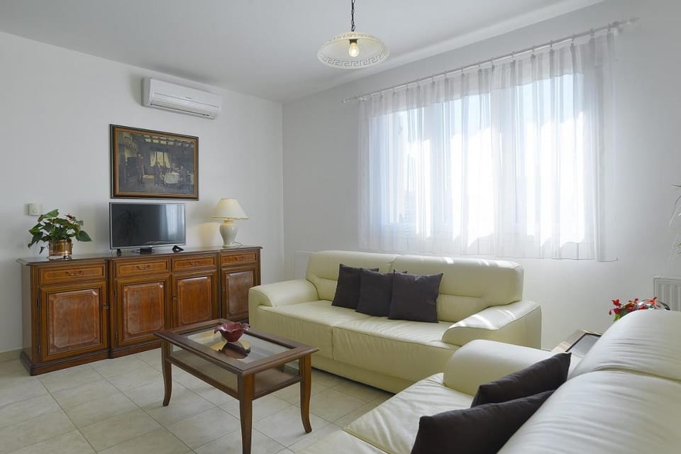 Neue Ferienwohnung mit Parkplatz, Klima in einer ruhigen Lage von Pula Apartment in Pula