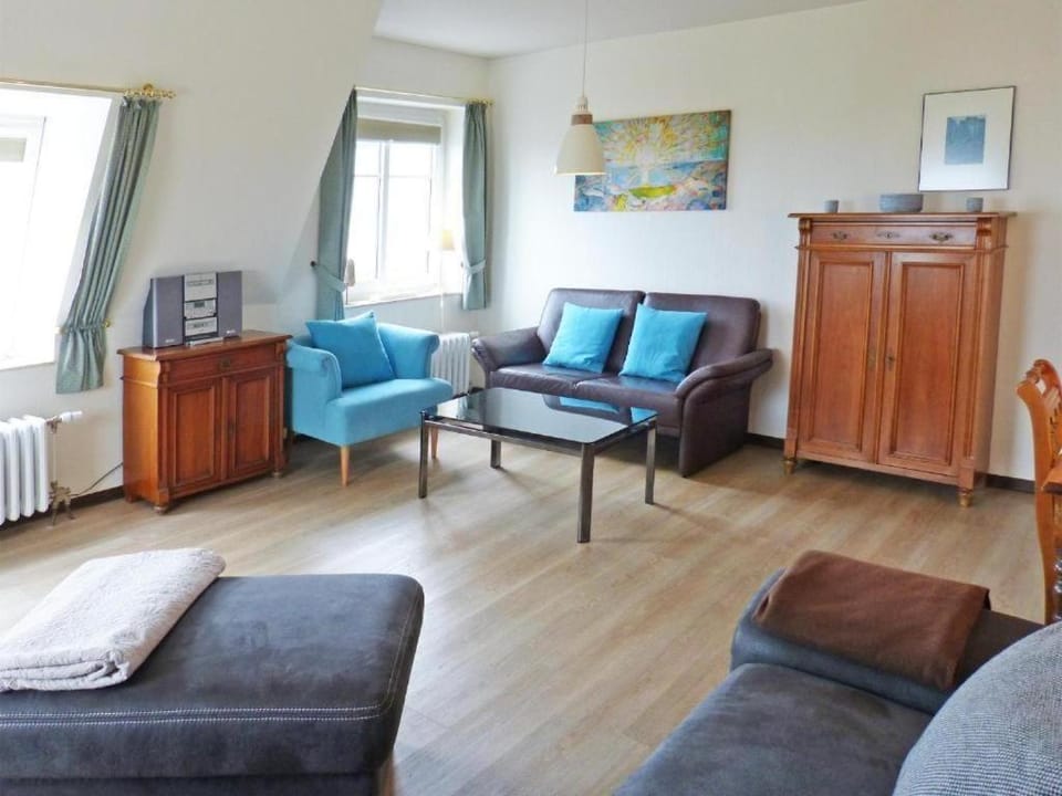 Sonnenschein-Therese-10 Apartment in Nordfriesland