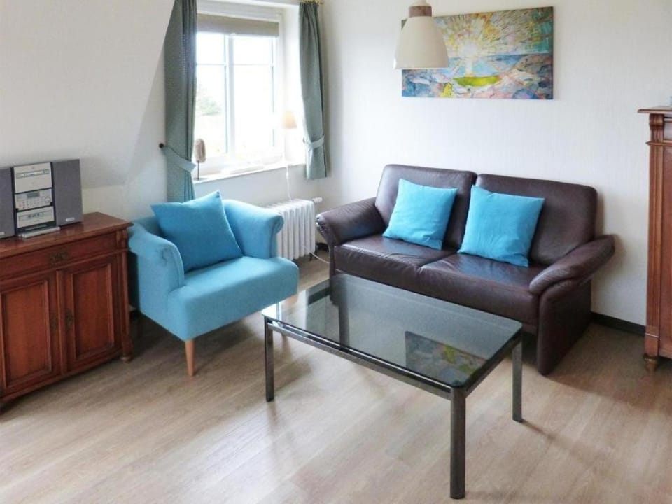 Sonnenschein-Therese-10 Apartment in Nordfriesland