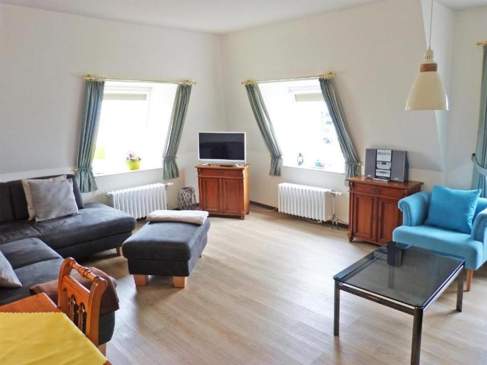 Sonnenschein-Therese-10 Apartment in Nordfriesland