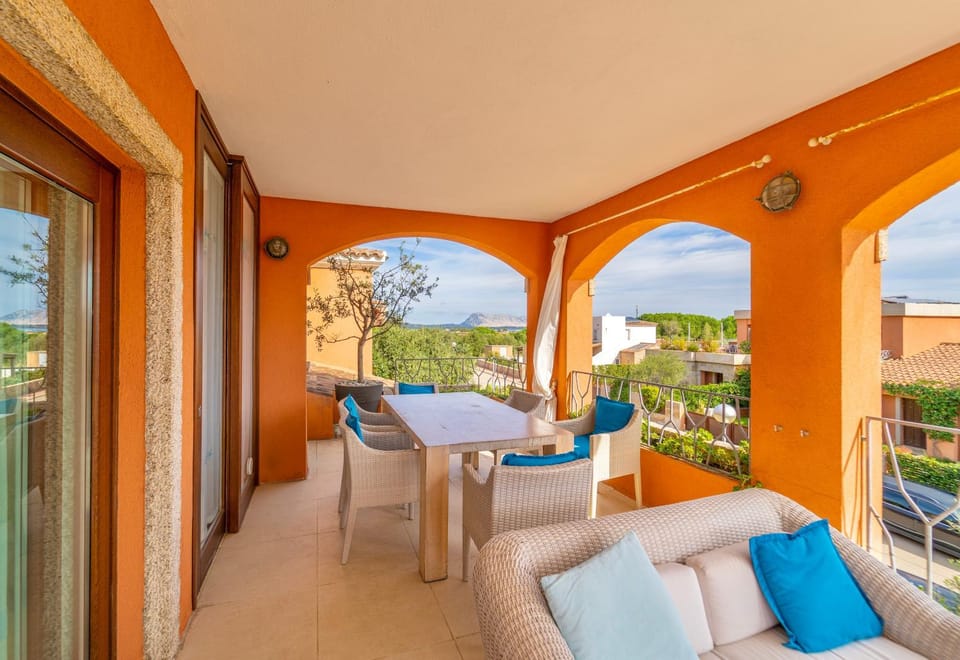 Balcony/Terrace, Balcony/Terrace