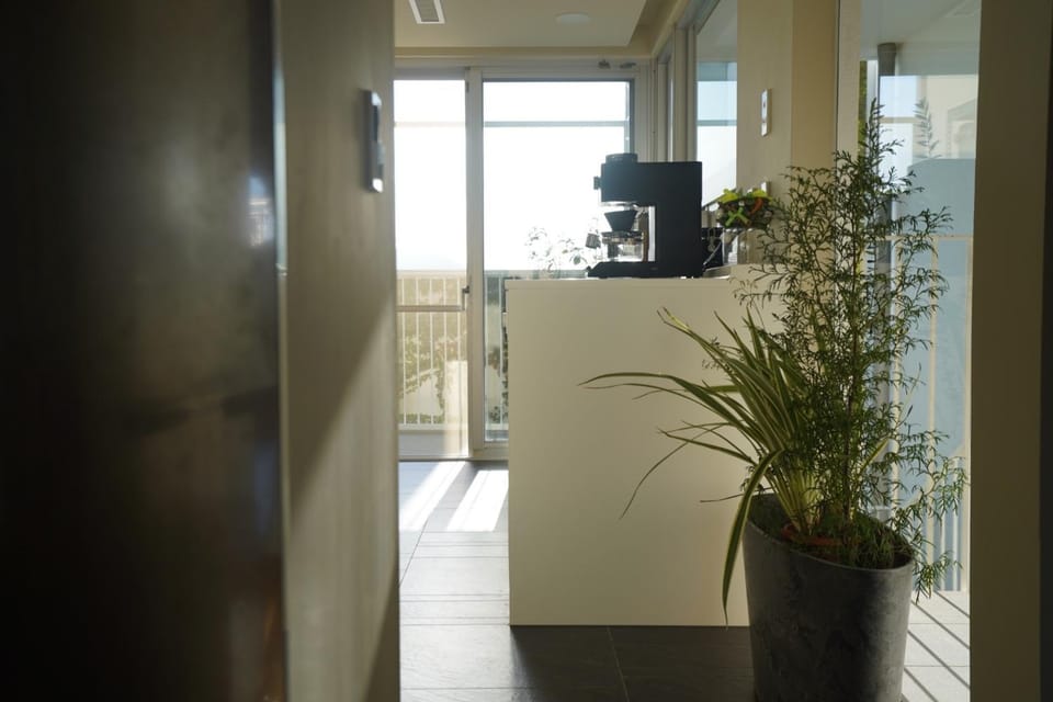 Chulin Homestay House in Kaohsiung