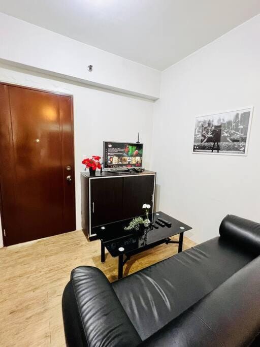 Sweet Home with WiFi and Netflix Apartment in Muntinlupa