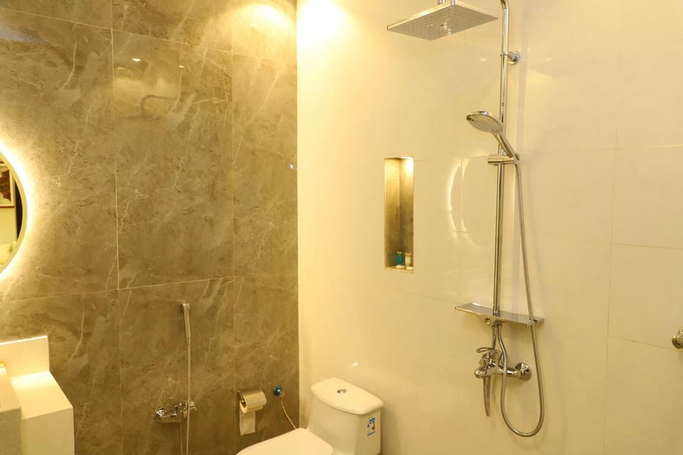 شقق أجنحة أفن يوز للشقق المخدومة Apartment hotel in Riyadh Province