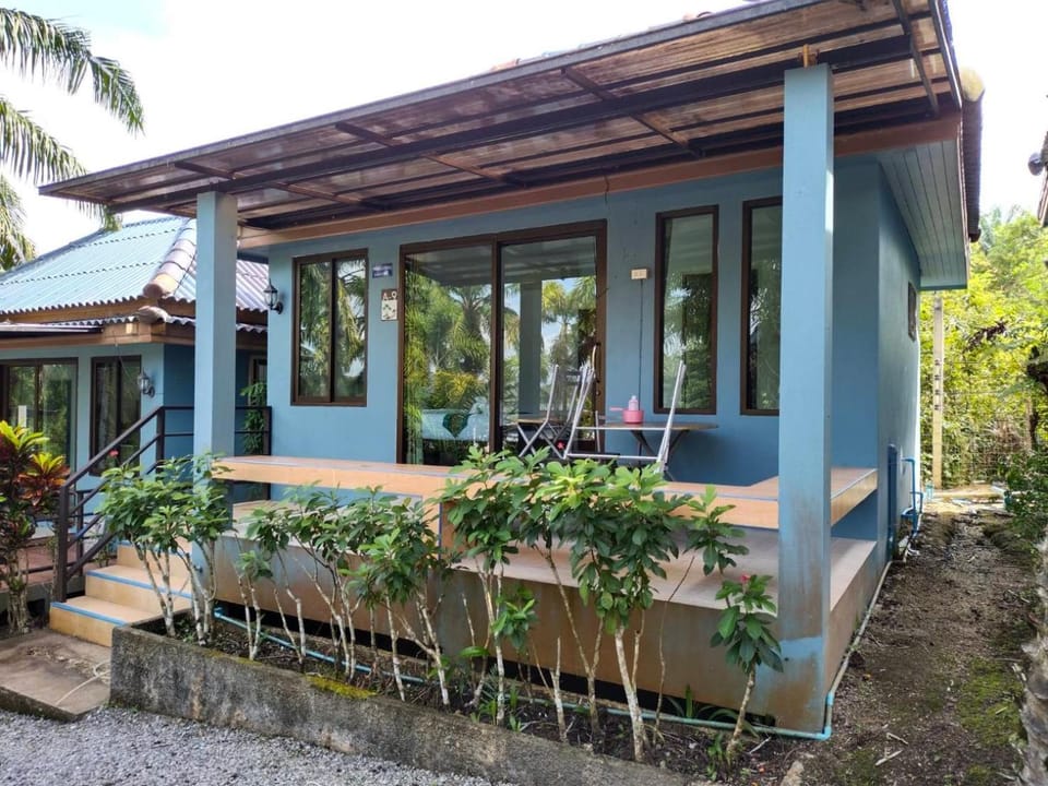 Palm Tian Homes A4 Villa in Krabi Changwat