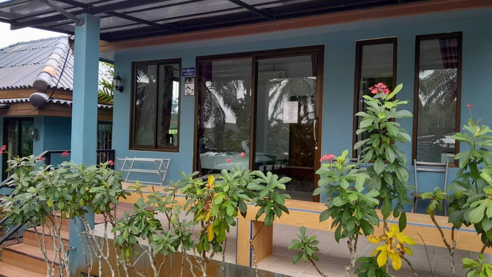 Palm Tian Homes A4 Villa in Krabi Changwat