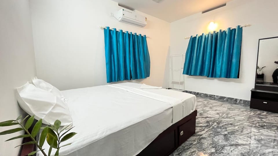 MALHAR MARARI HOMESTAY Vacation rental in Kerala