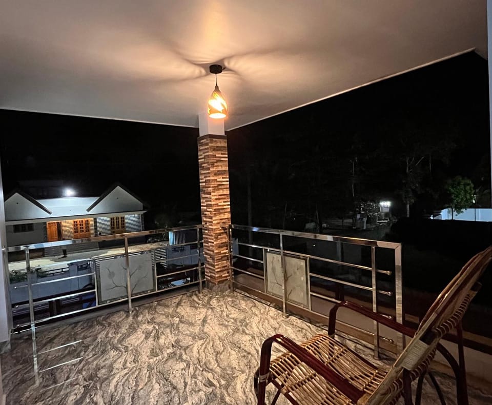 MALHAR MARARI HOMESTAY Vacation rental in Kerala