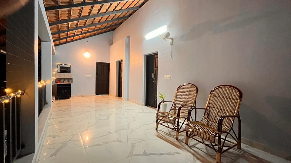 MALHAR MARARI HOMESTAY Vacation rental in Kerala
