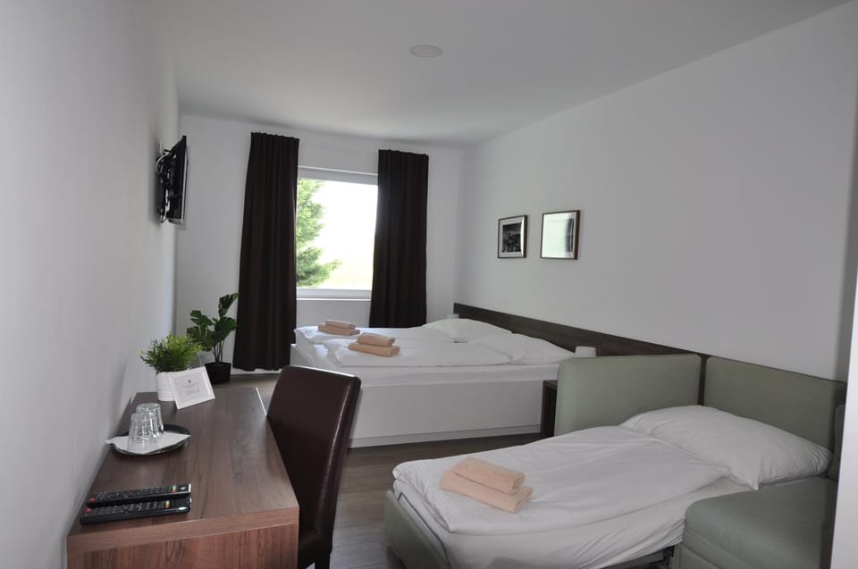 Penzion ARENAostrov Bed and Breakfast in Slovakia