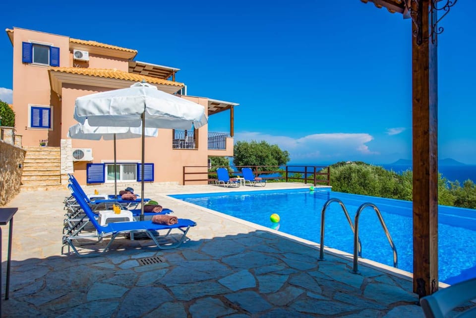 Property building, Swimming pool, Swimming pool