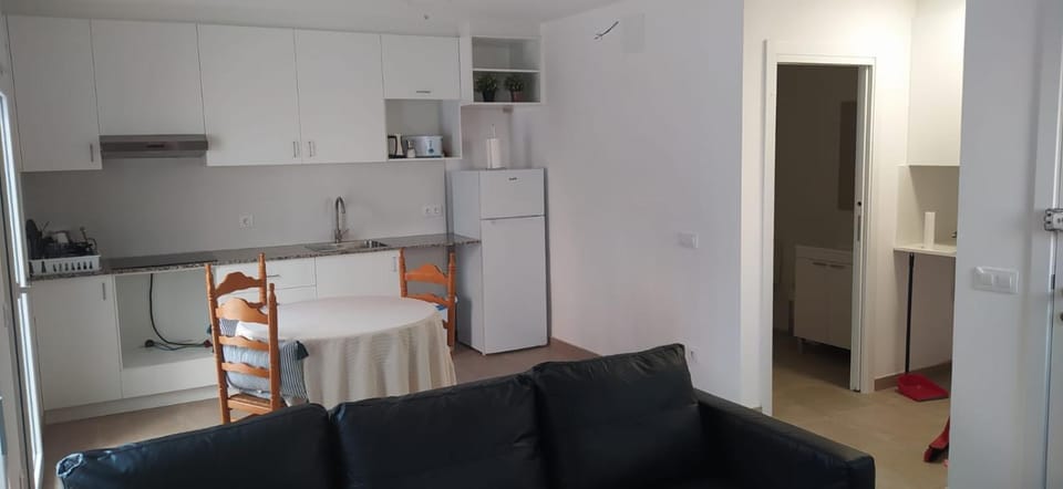 Pis carretera Santa Pau Apartment in Olot
