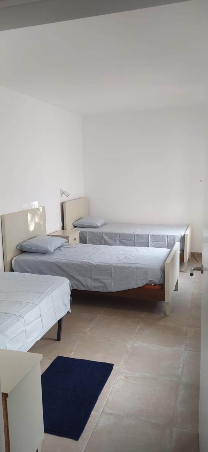 Pis carretera Santa Pau Apartment in Olot