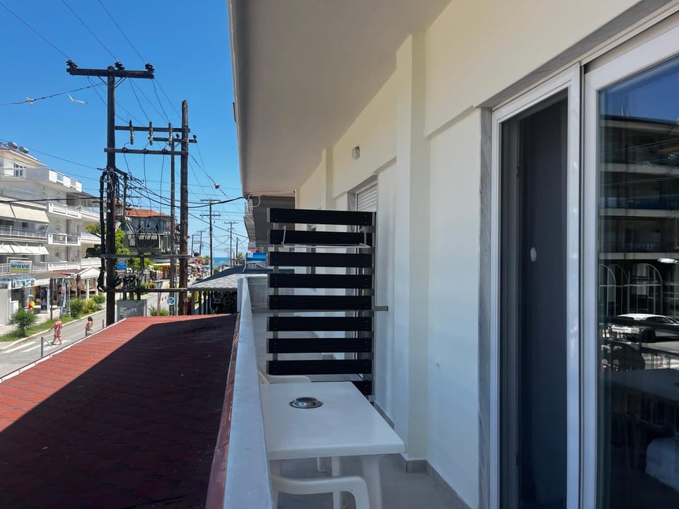 Eleni Studio Apartment in Pieria, Greece