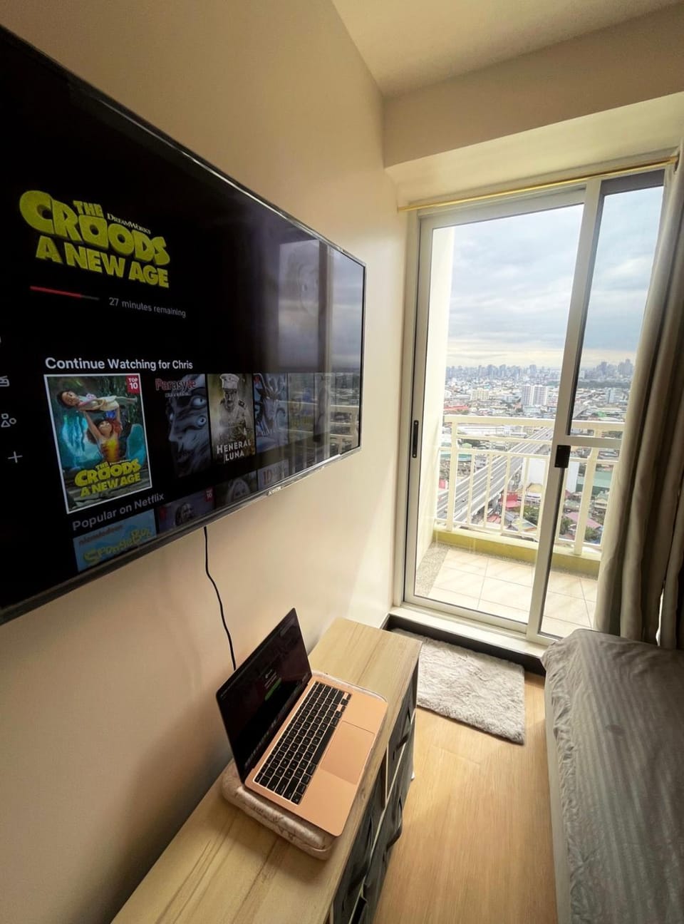 The Celandine by DMCI Homes Apartment hotel in Quezon City