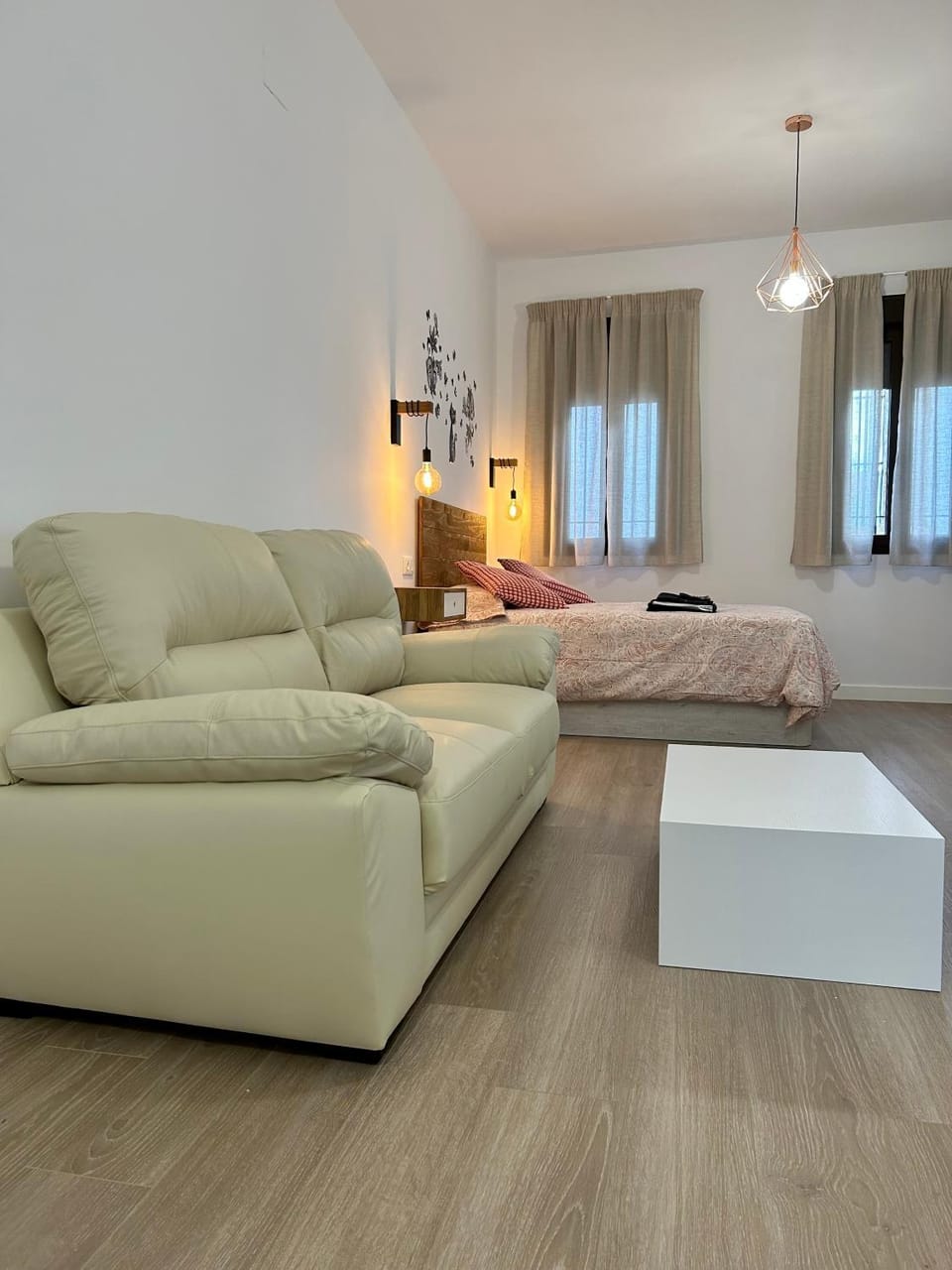 Coqueto apartamento céntrico con piscina Apartment in Cordoba