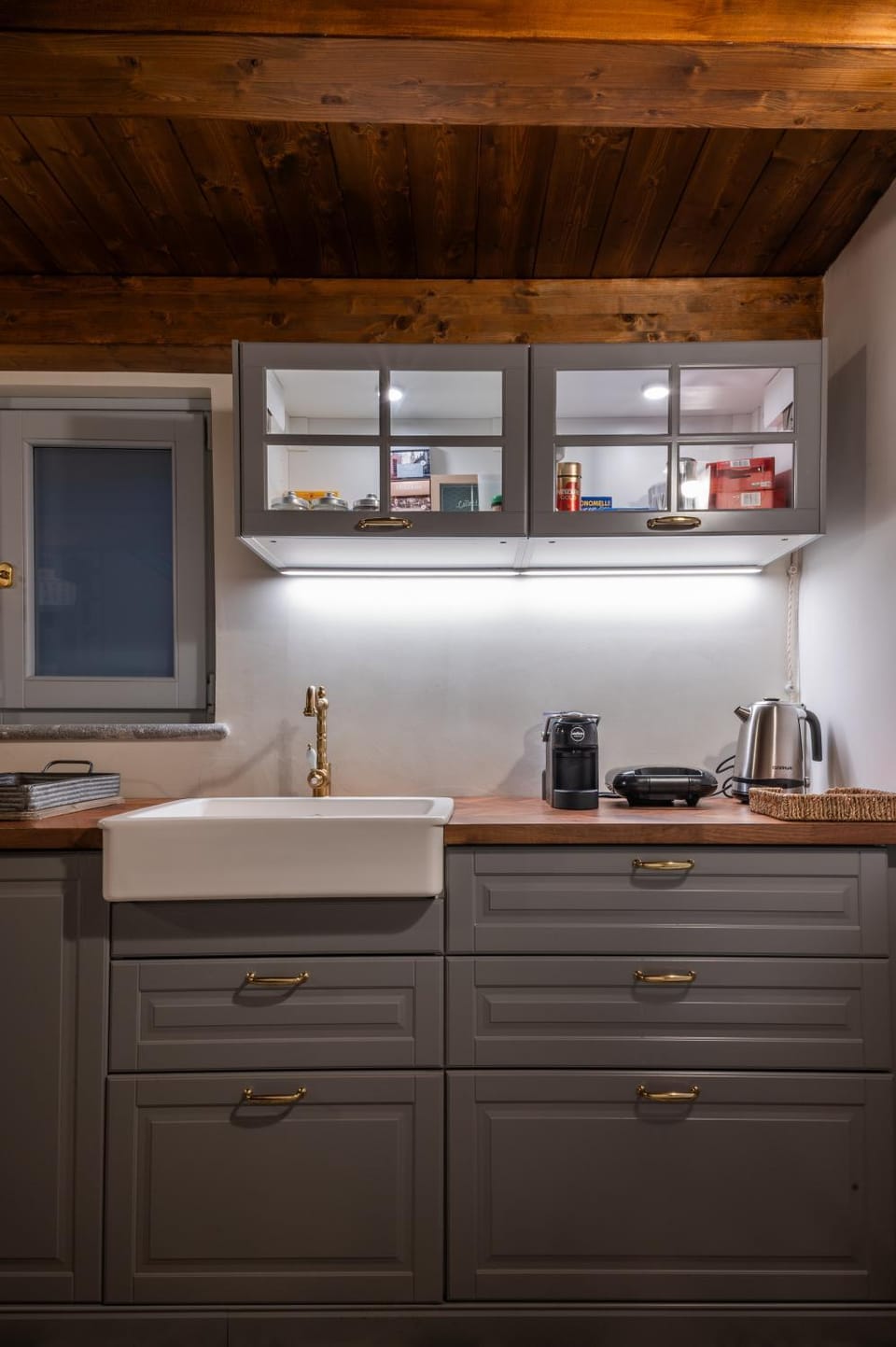 Scappo in Umbria, Residenza Monaldeschi Apartment in Orvieto