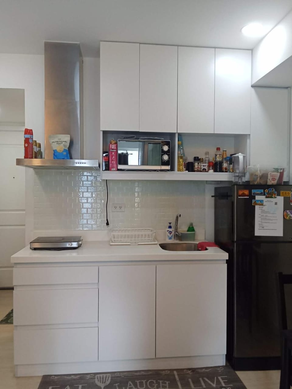 1BR unit in taguig paranaque Azure urban residences Apartment in Paranaque