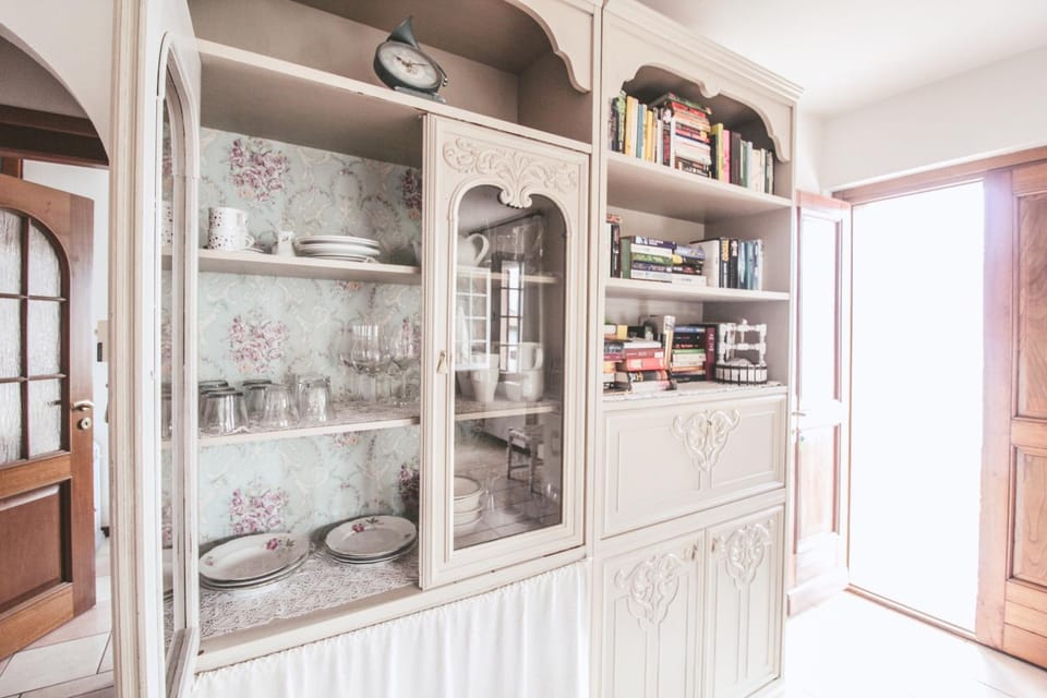 Coffee/tea facilities, Kitchen or kitchenette