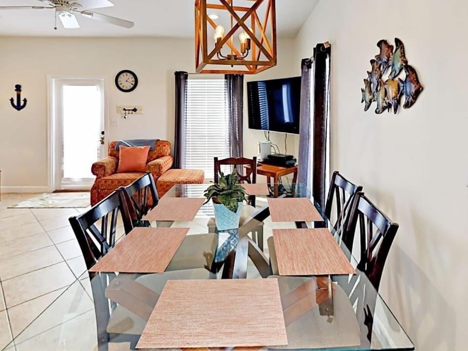 Bay Dreamin - Gulf Shores,Al House in Alabama