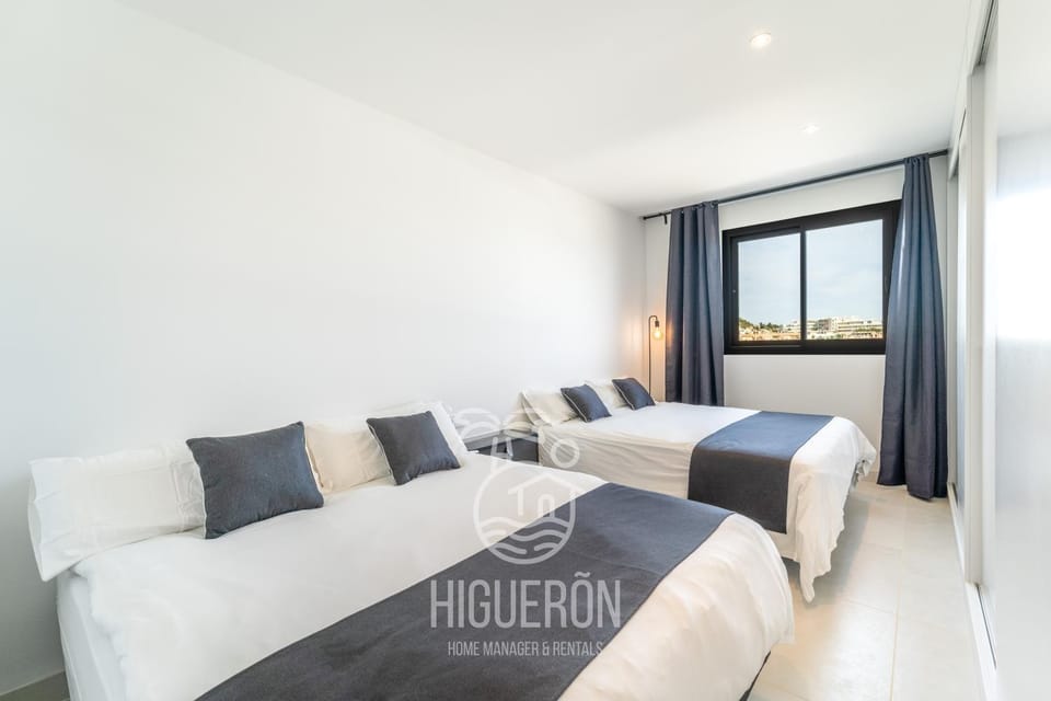 HigueronRentals Sky Villa Apartment in Costa del Sol