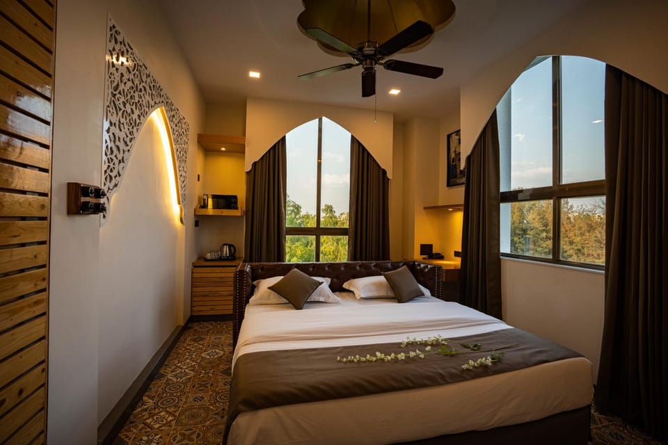 Ra Residence - Agarwal Group of Hotels Hotel in Pune