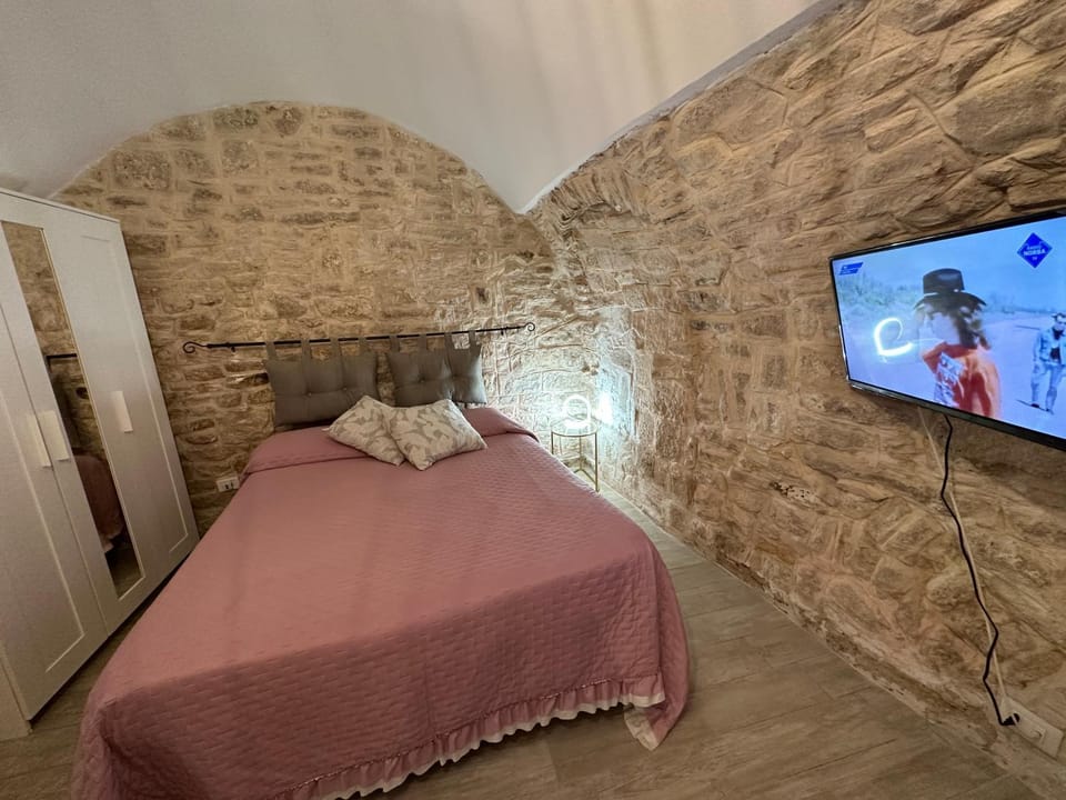 Giovinazzo Suite Pavone Griffi Bed and Breakfast in Giovinazzo