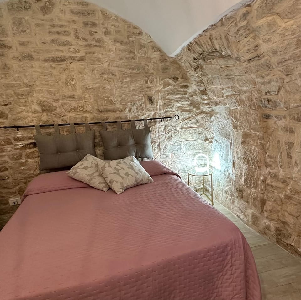 Giovinazzo Suite Pavone Griffi Bed and Breakfast in Giovinazzo