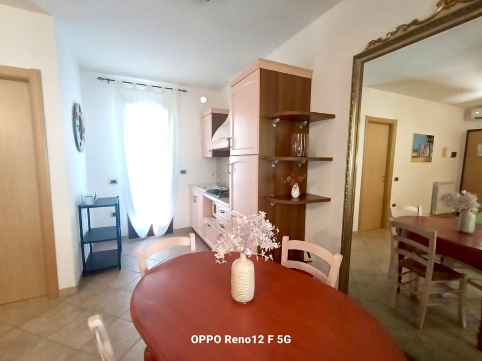I fiori di Alberese Apartment in Tuscany