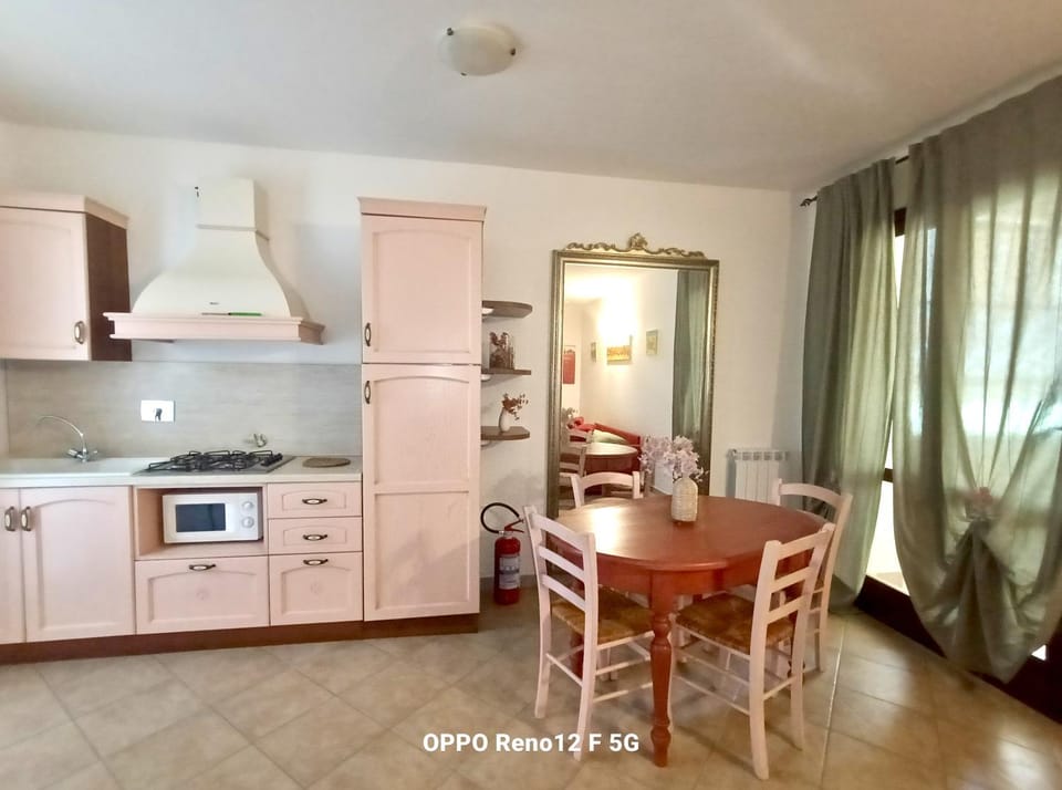 I fiori di Alberese Apartment in Tuscany