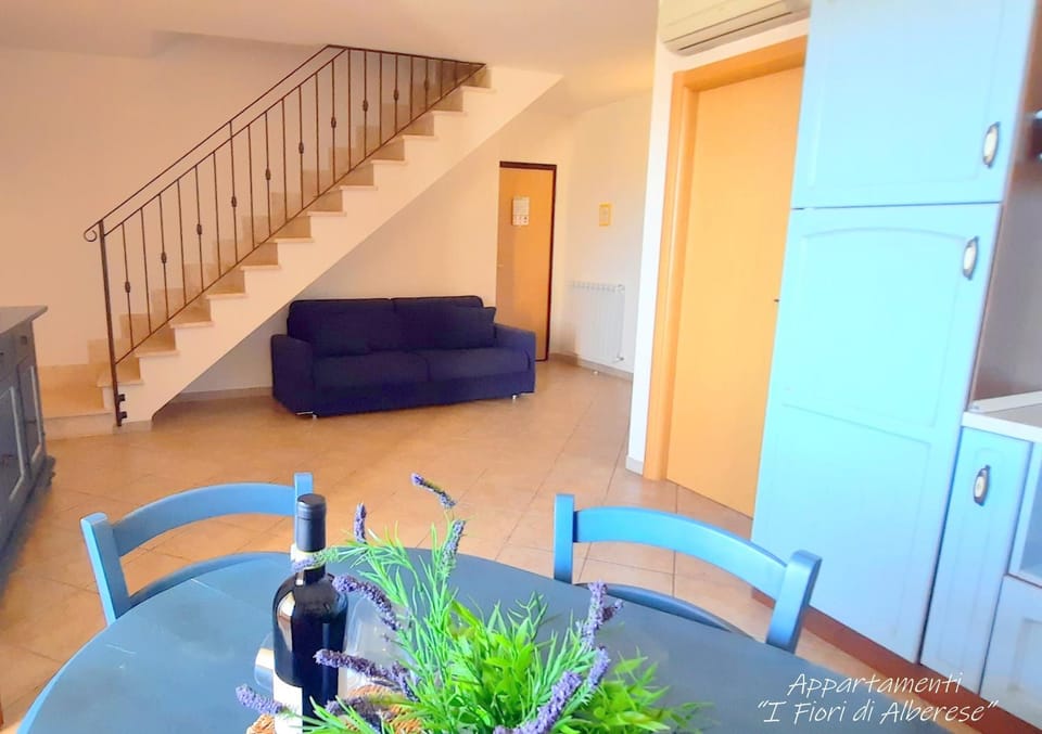 I fiori di Alberese Apartment in Tuscany