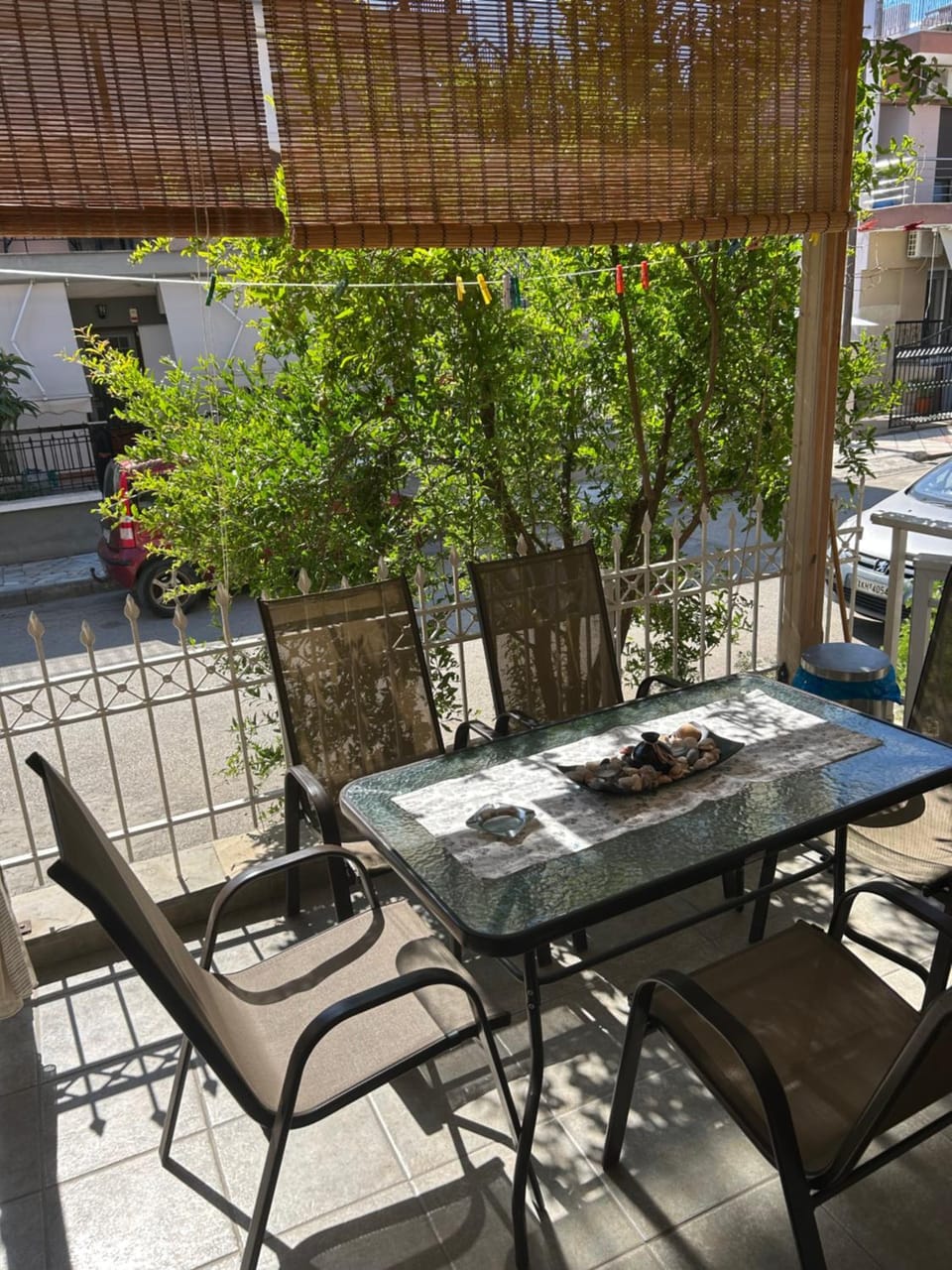 APOSTOLOS APARTMENT Apartment in Halkidiki