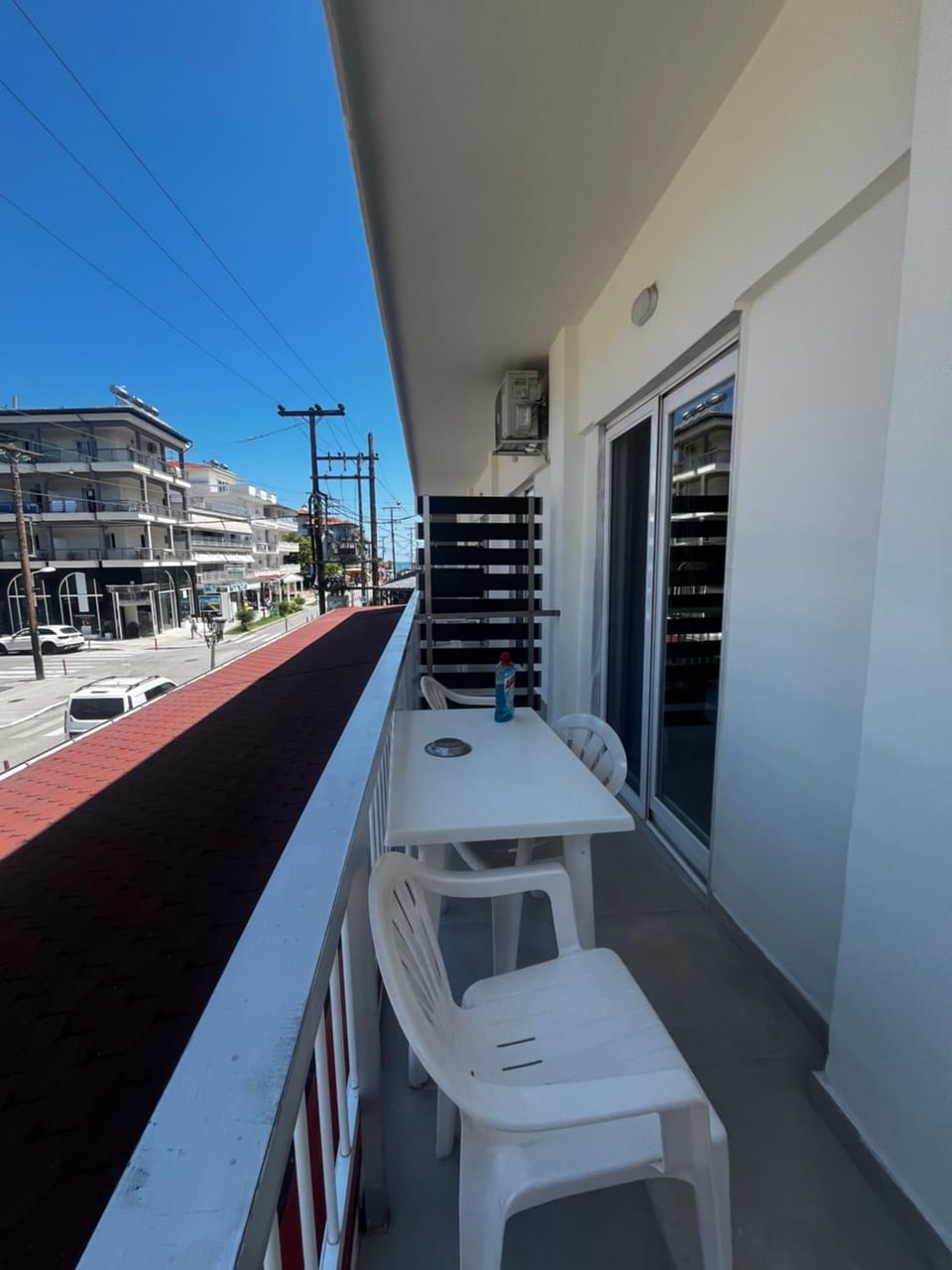 Hermes Studio Apartment in Pieria, Greece