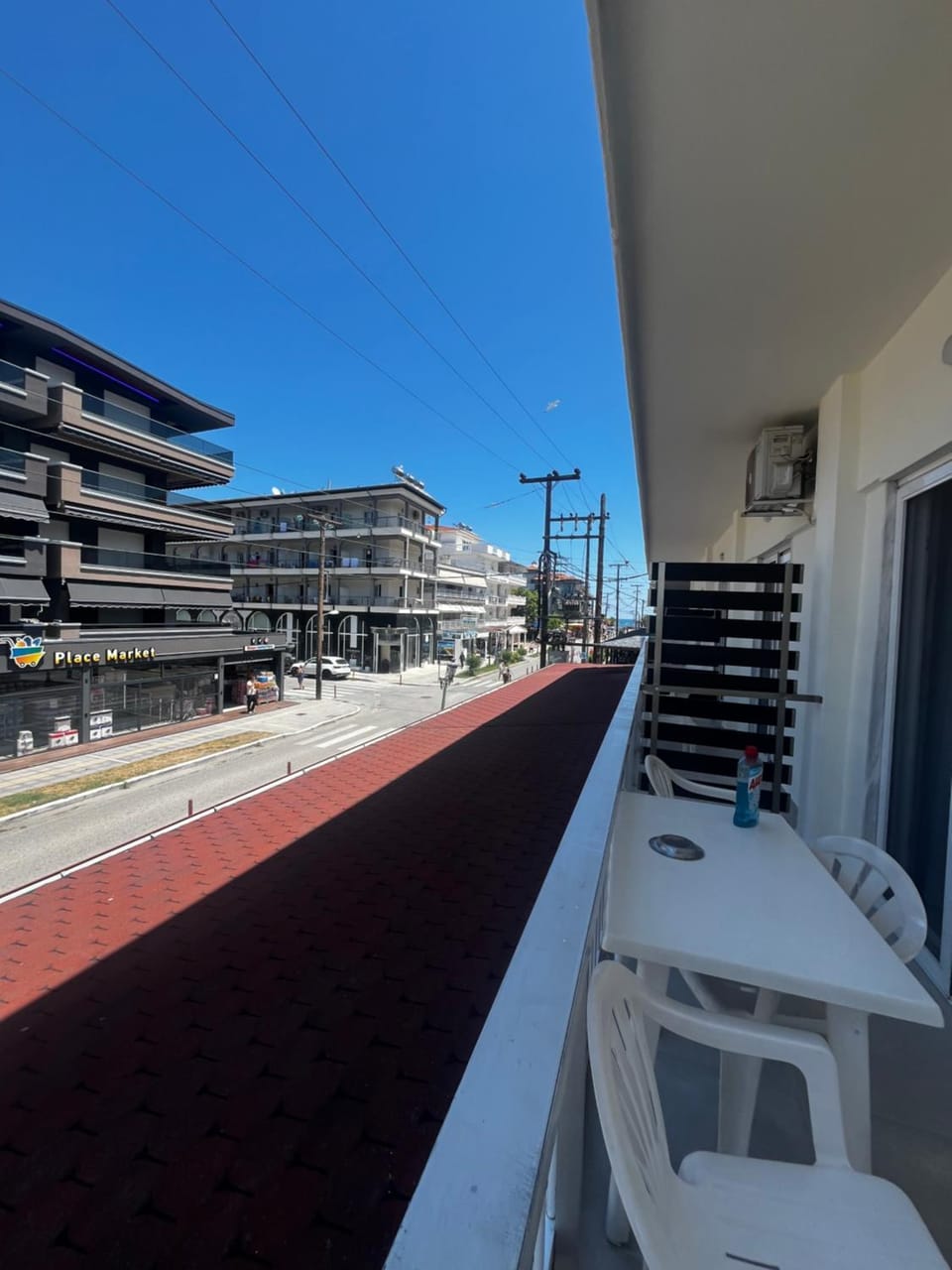 Hermes Studio Apartment in Pieria, Greece