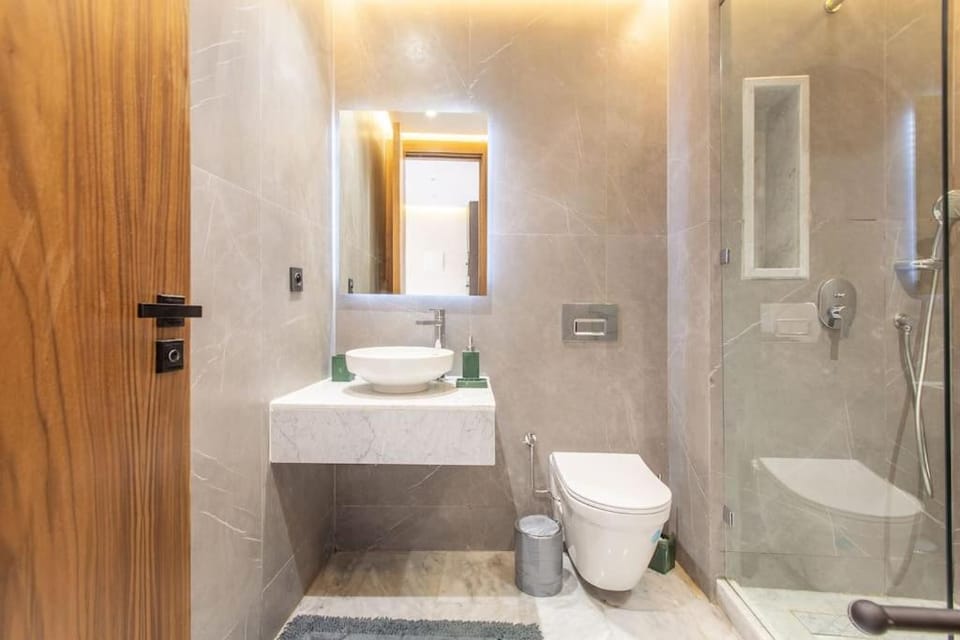 Toilet, Bathroom