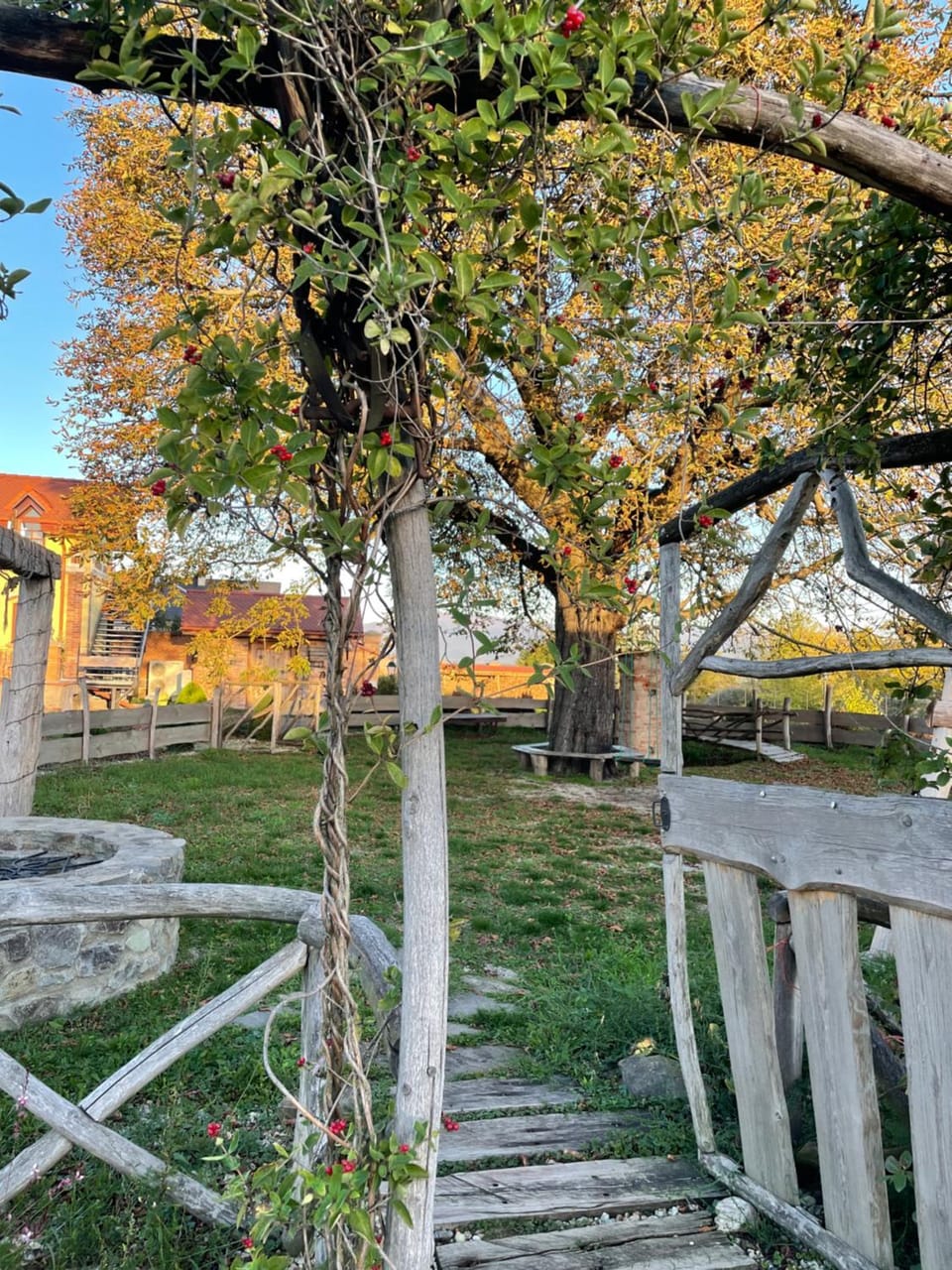 Kastély gróf Zichy Bed and Breakfast in Slovakia