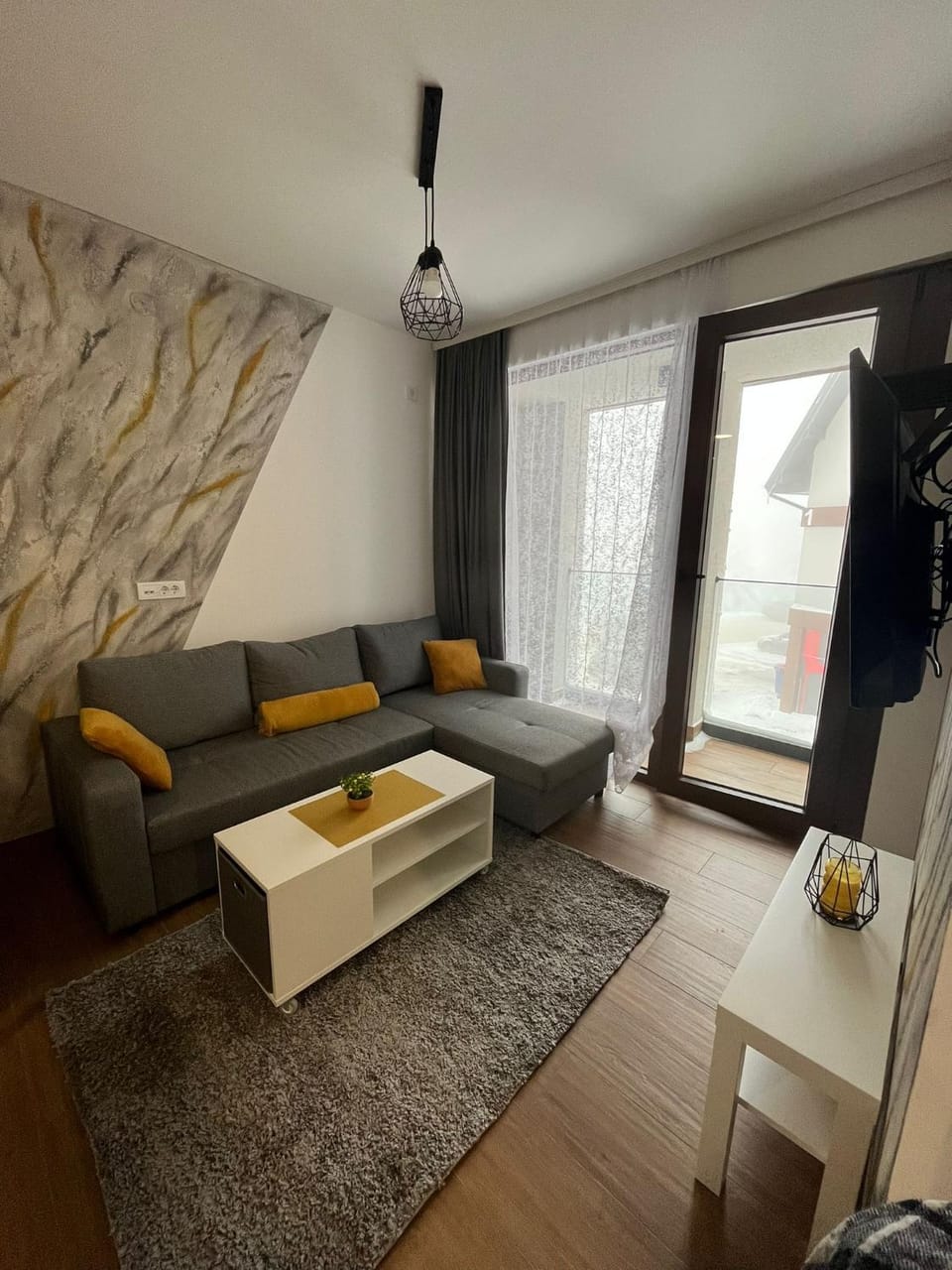 D-moll Divcibare Apartment in Zlatibor District, Serbia