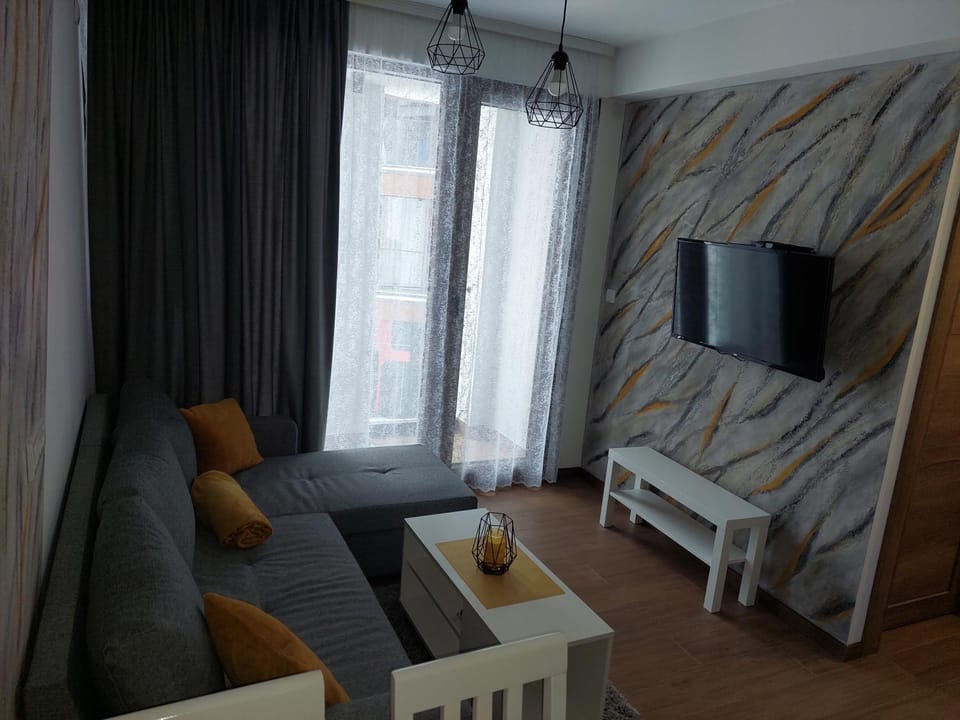 D-moll Divcibare Apartment in Zlatibor District, Serbia