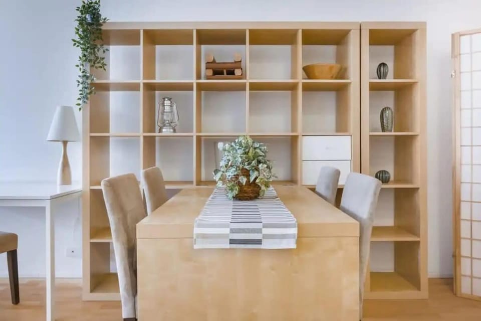 A Stunning & Cozy Studio Next to Darling Harbour Apartment in Sydney