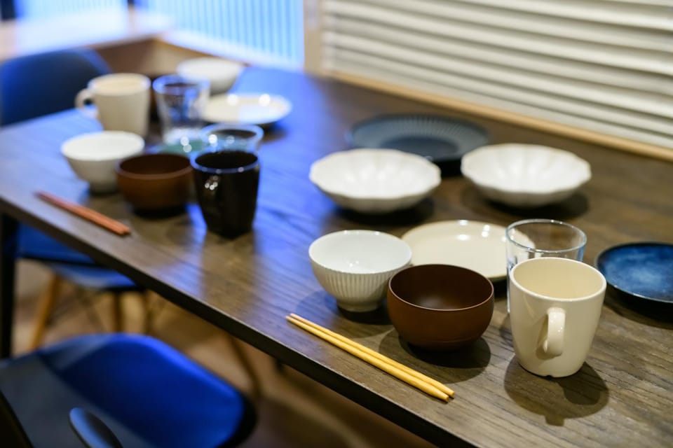 Benkei Villa in Kyoto