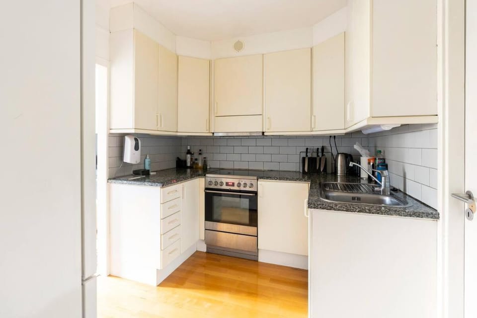 Coffee/tea facilities, dishwasher, pet friendly