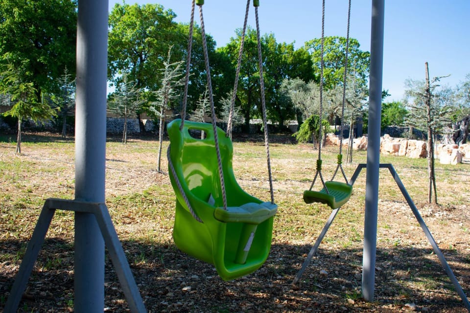 Day, Children play ground